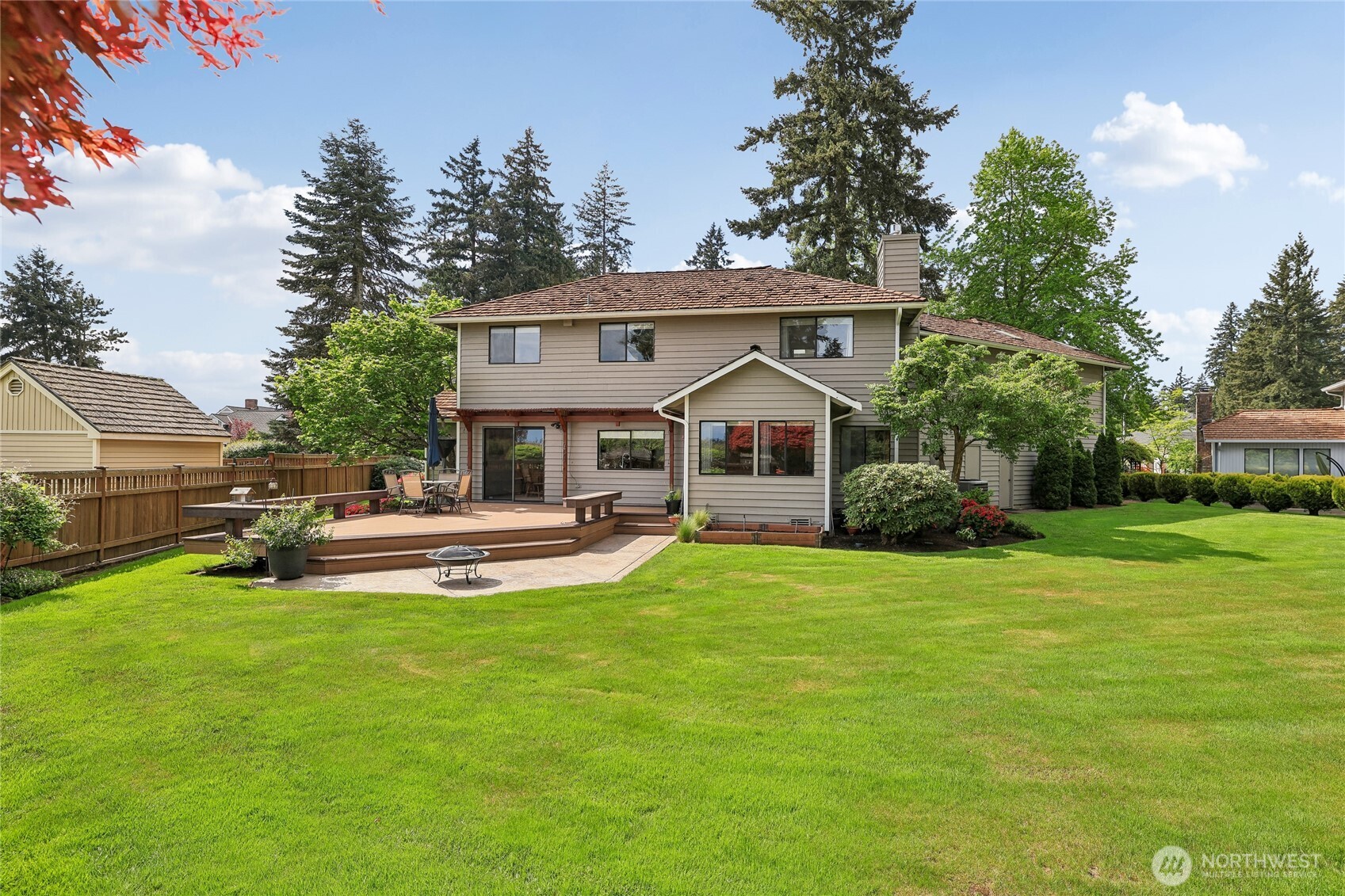 32728 110th Avenue SE, Auburn, WA 98092