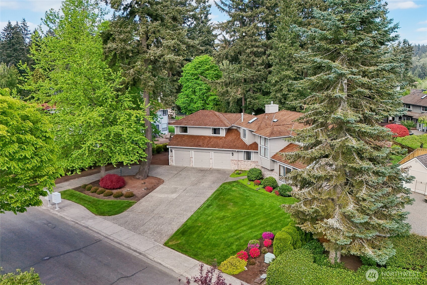 32728 110th Avenue SE, Auburn, WA 98092