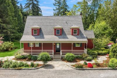 12704 217th Street SE, Snohomish, WA 98296