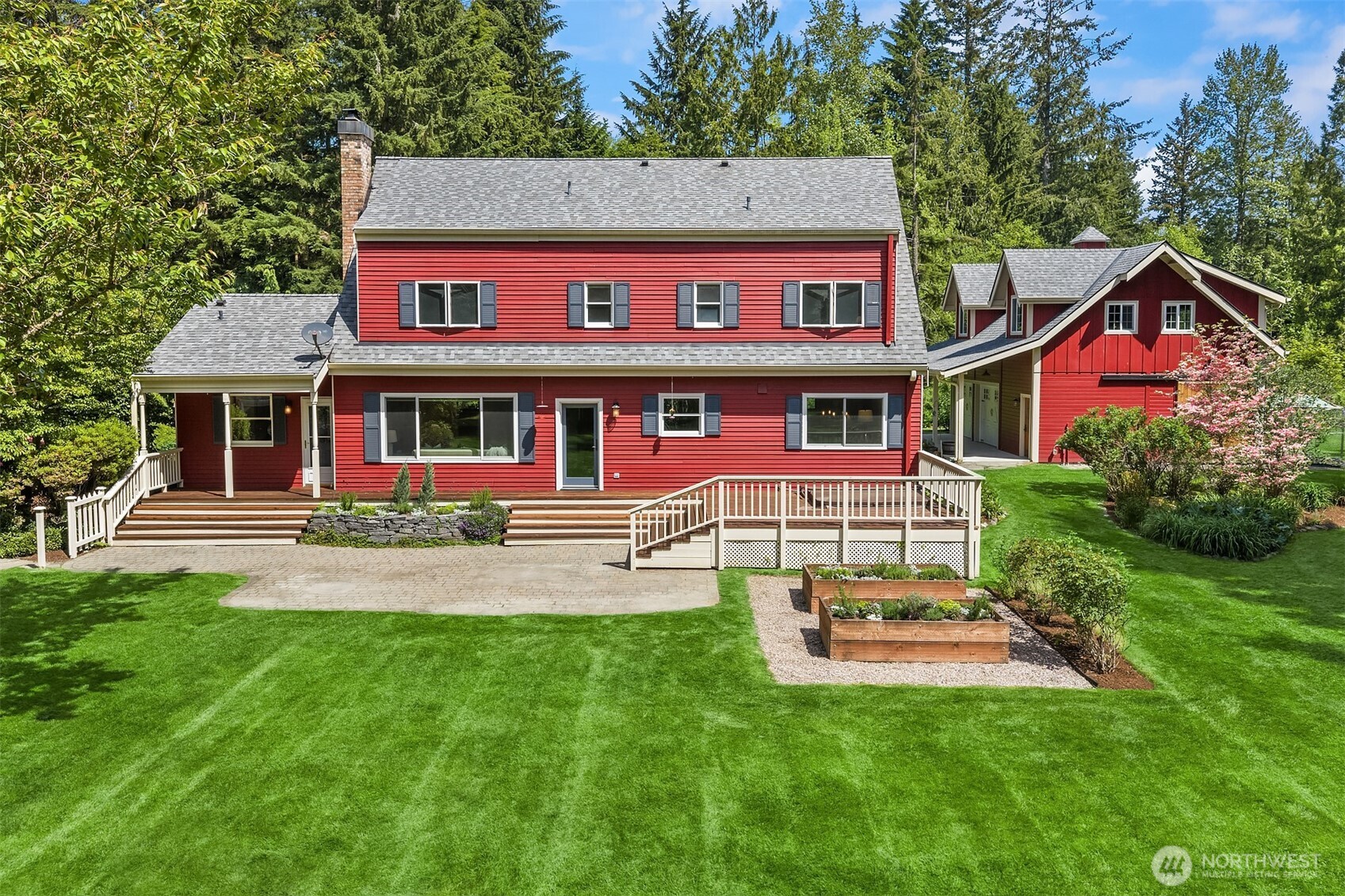 12704 217th Street SE, Snohomish, WA 98296