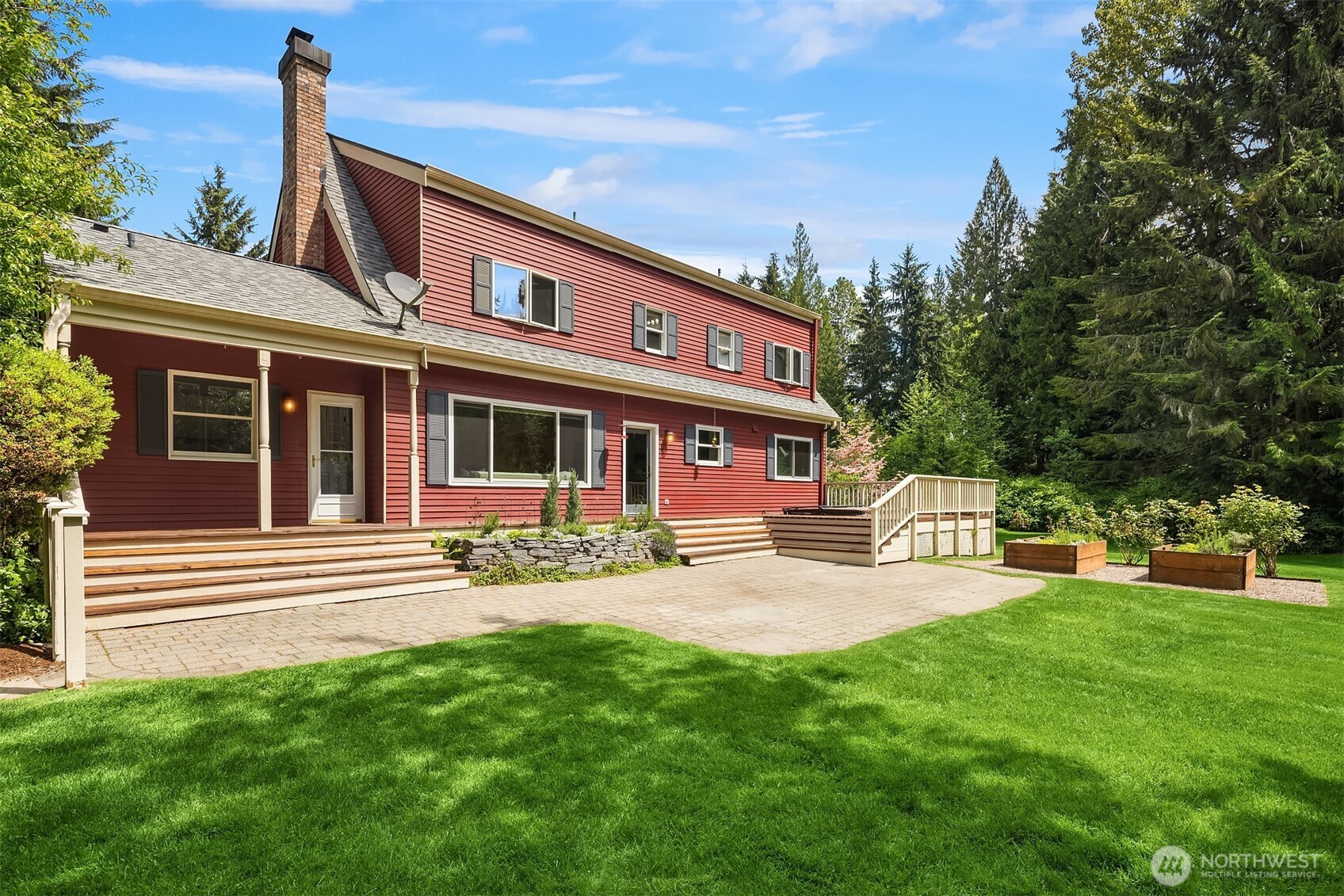 12704 217th Street SE, Snohomish, WA 98296