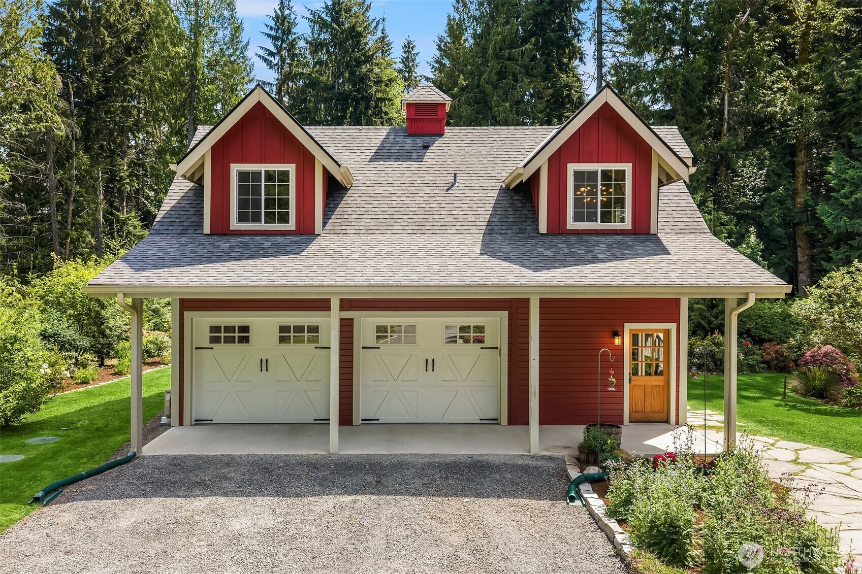 12704 217th Street SE, Snohomish, WA 98296