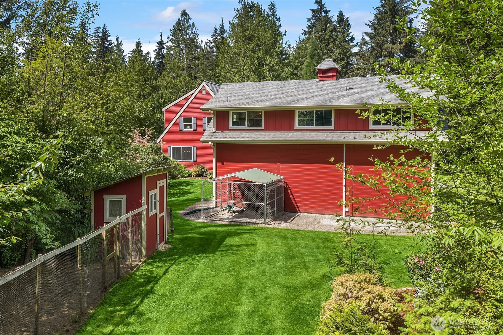 12704 217th Street SE, Snohomish, WA 98296