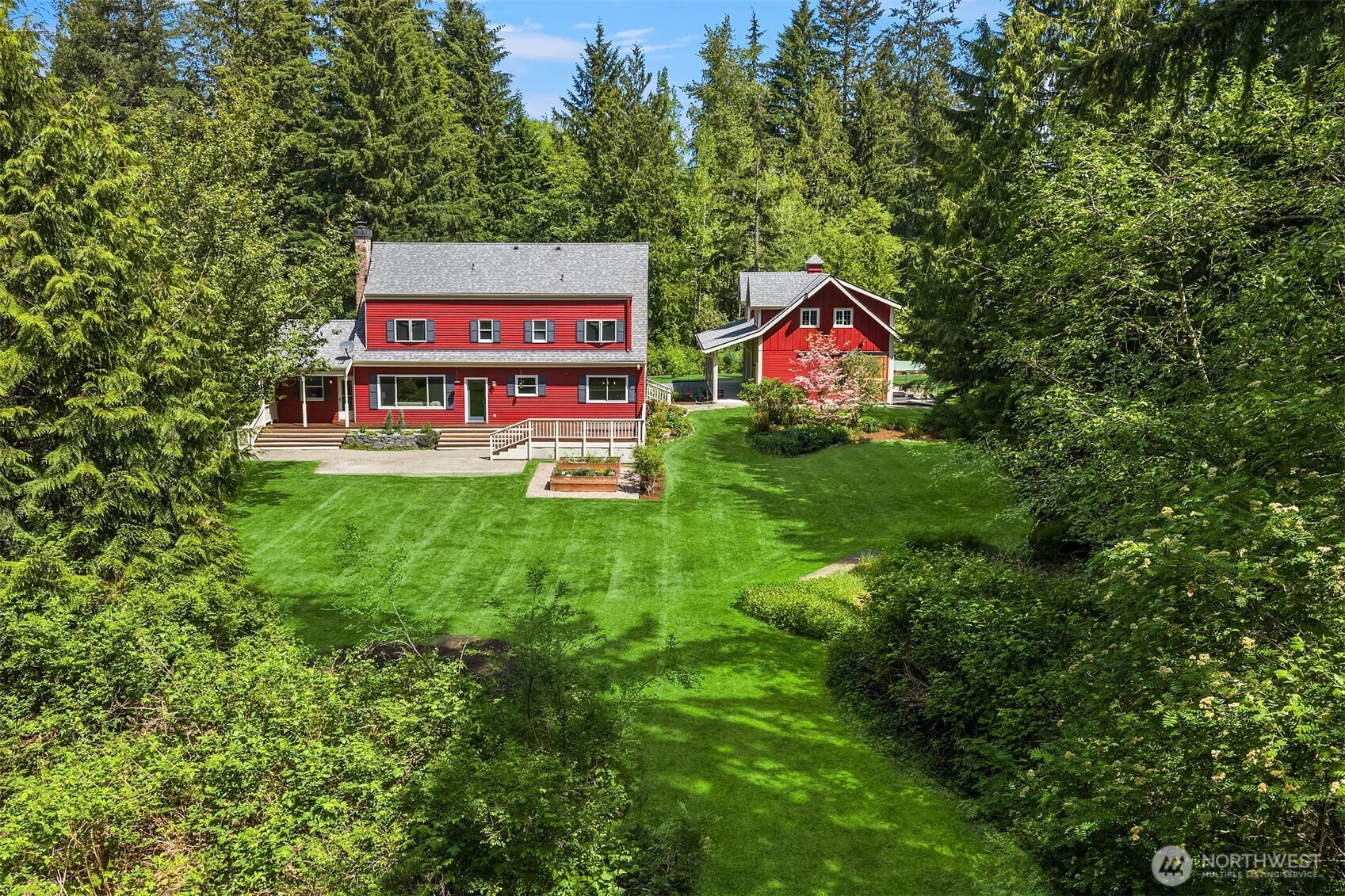 12704 217th Street SE, Snohomish, WA 98296