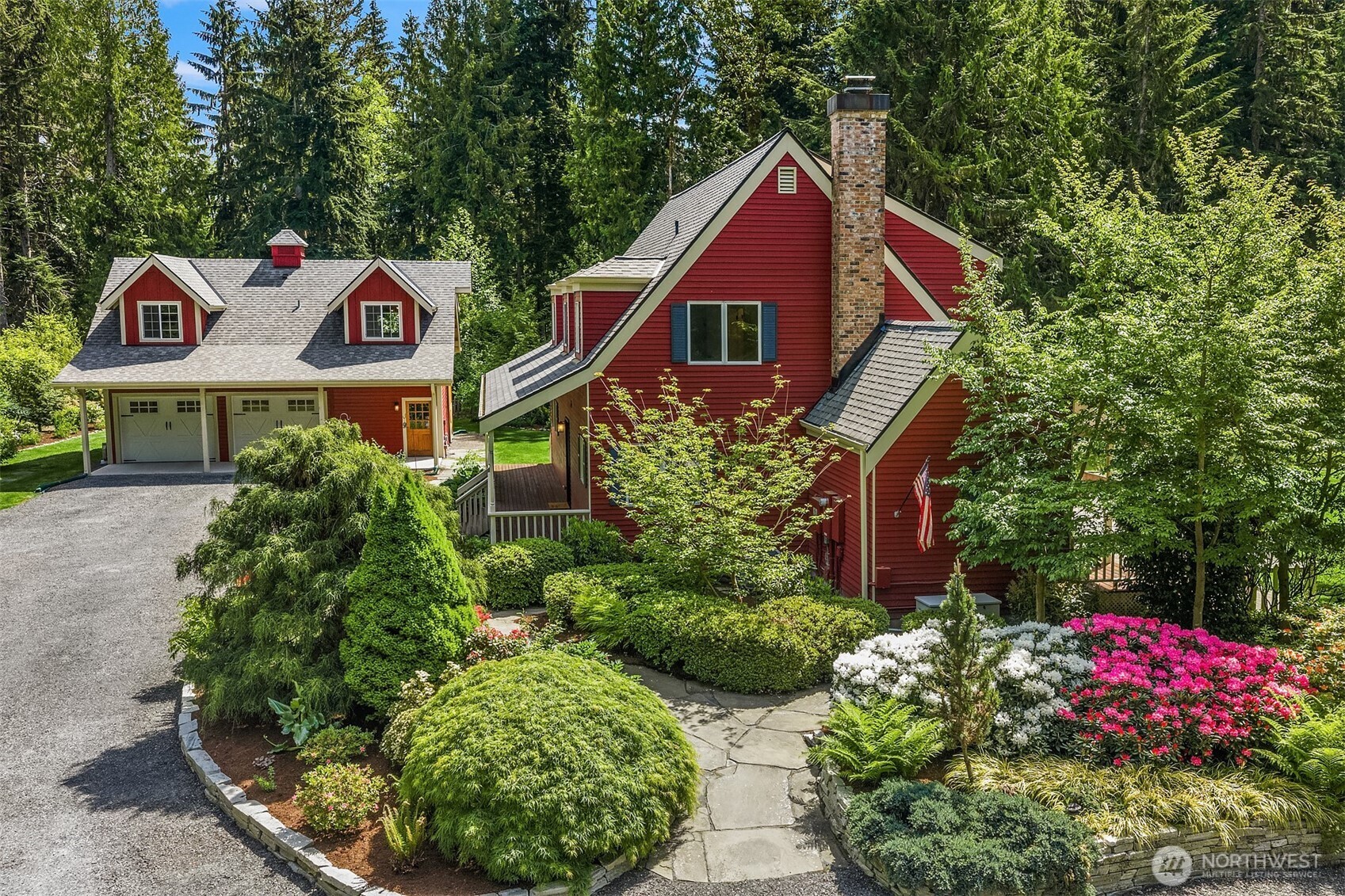 12704 217th Street SE, Snohomish, WA 98296