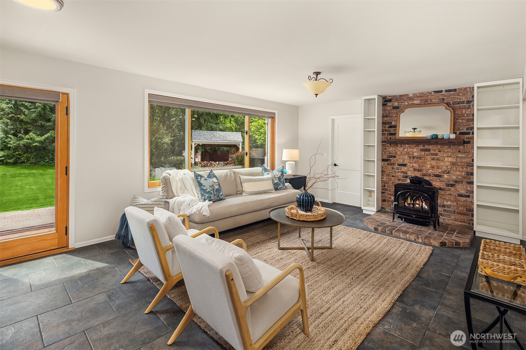 12704 217th Street SE, Snohomish, WA 98296