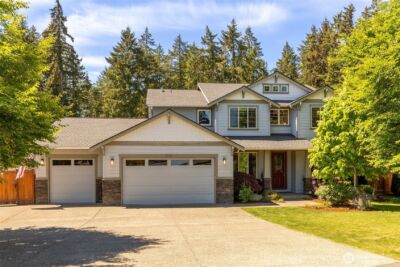 5143 Nuthatch Court NE, Lacey, WA 98516