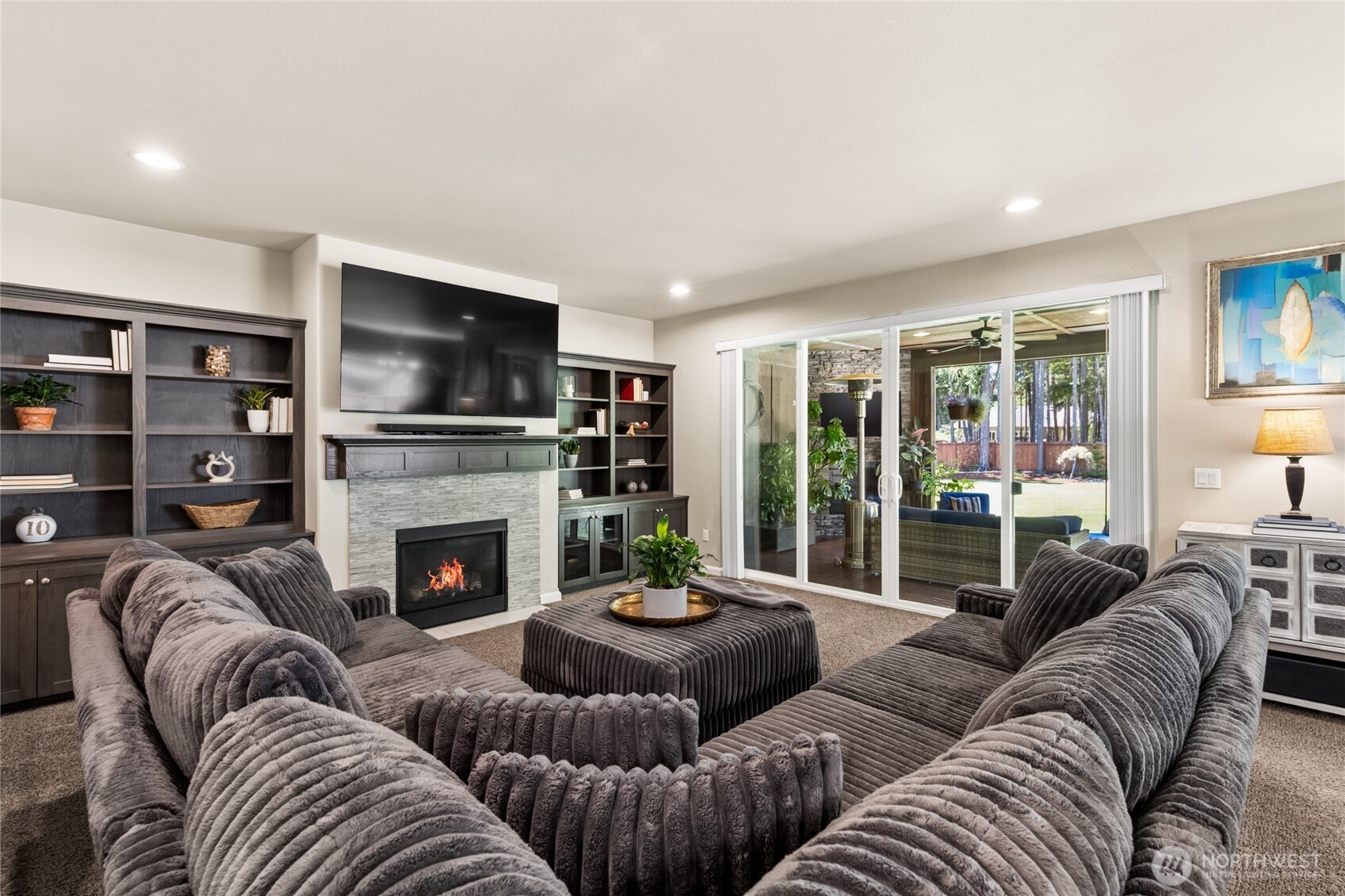 5143 Nuthatch Court NE, Lacey, WA 98516