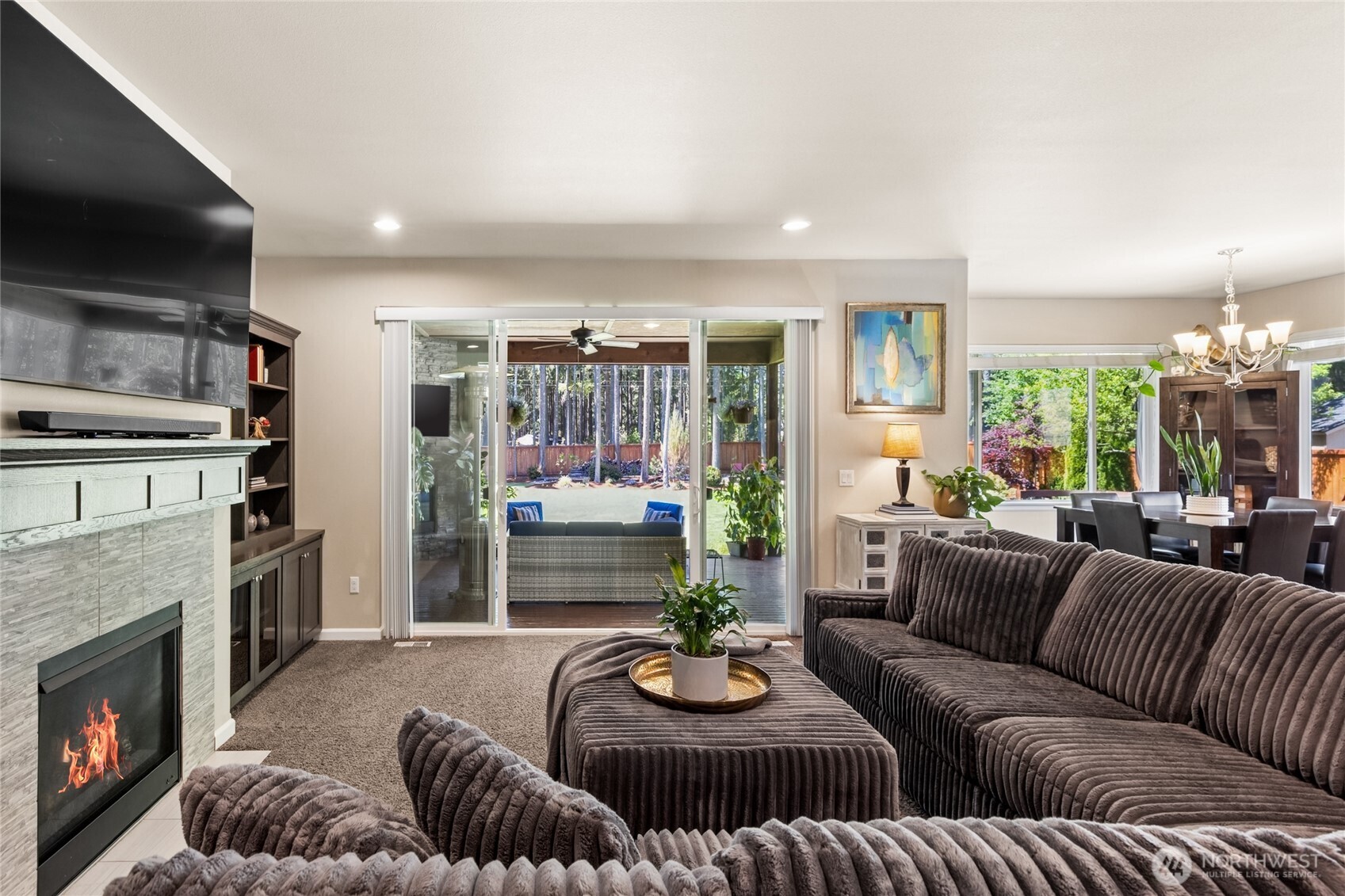 5143 Nuthatch Court NE, Lacey, WA 98516