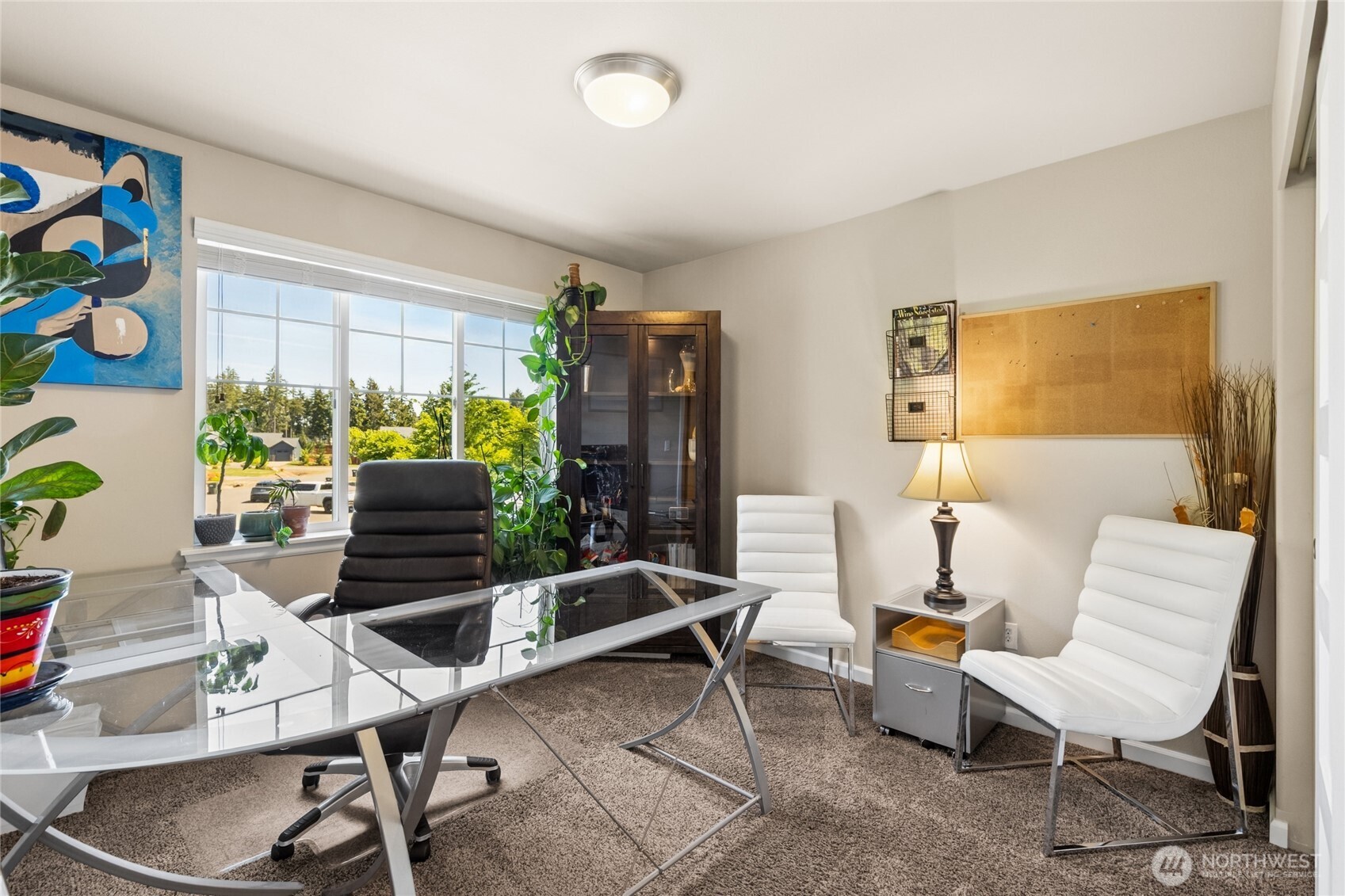 5143 Nuthatch Court NE, Lacey, WA 98516