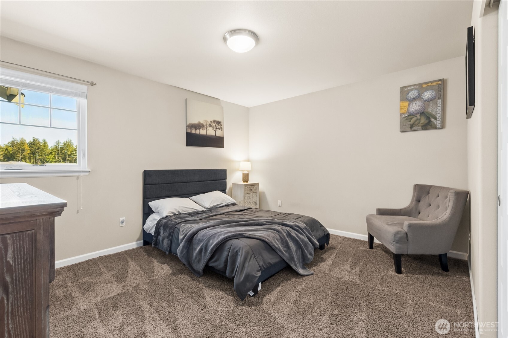 5143 Nuthatch Court NE, Lacey, WA 98516