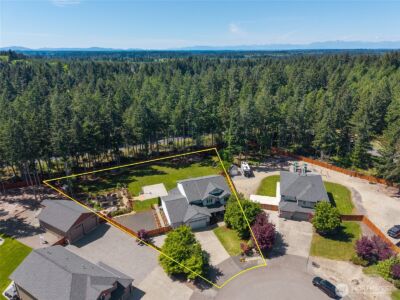 5143 Nuthatch Court NE, Lacey, WA 98516 - Photo 29