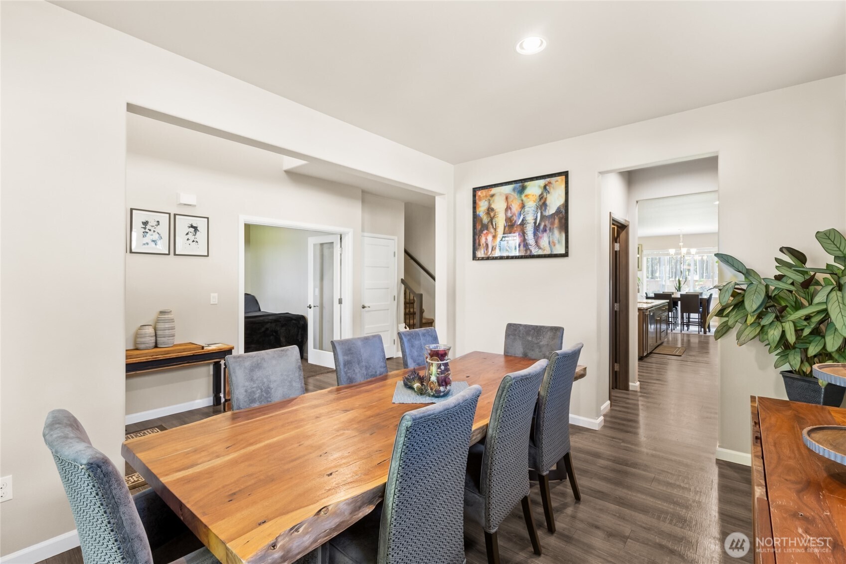 5143 Nuthatch Court NE, Lacey, WA 98516