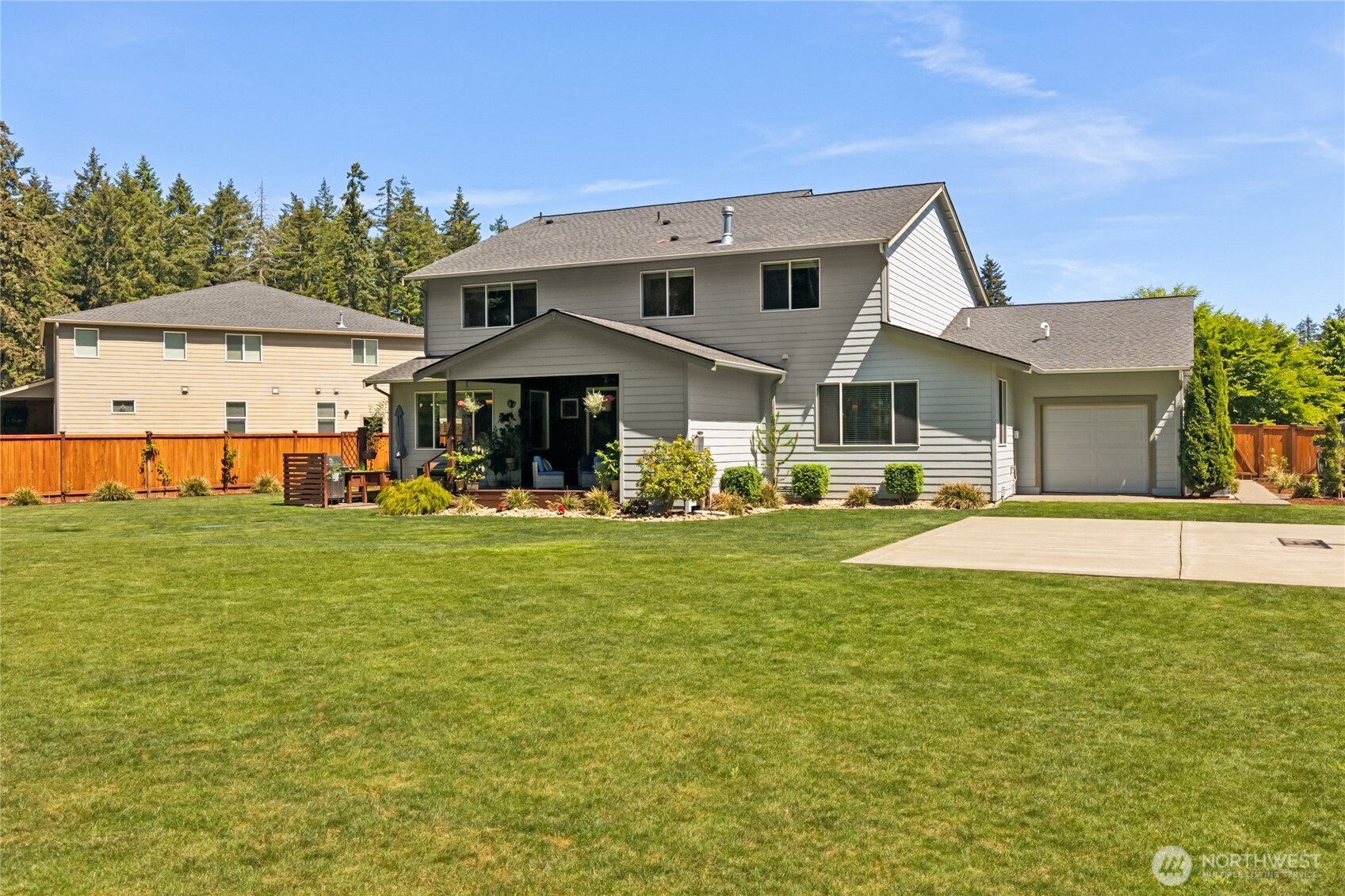 5143 Nuthatch Court NE, Lacey, WA 98516