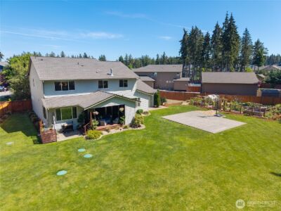 5143 Nuthatch Court NE, Lacey, WA 98516 - Photo 32