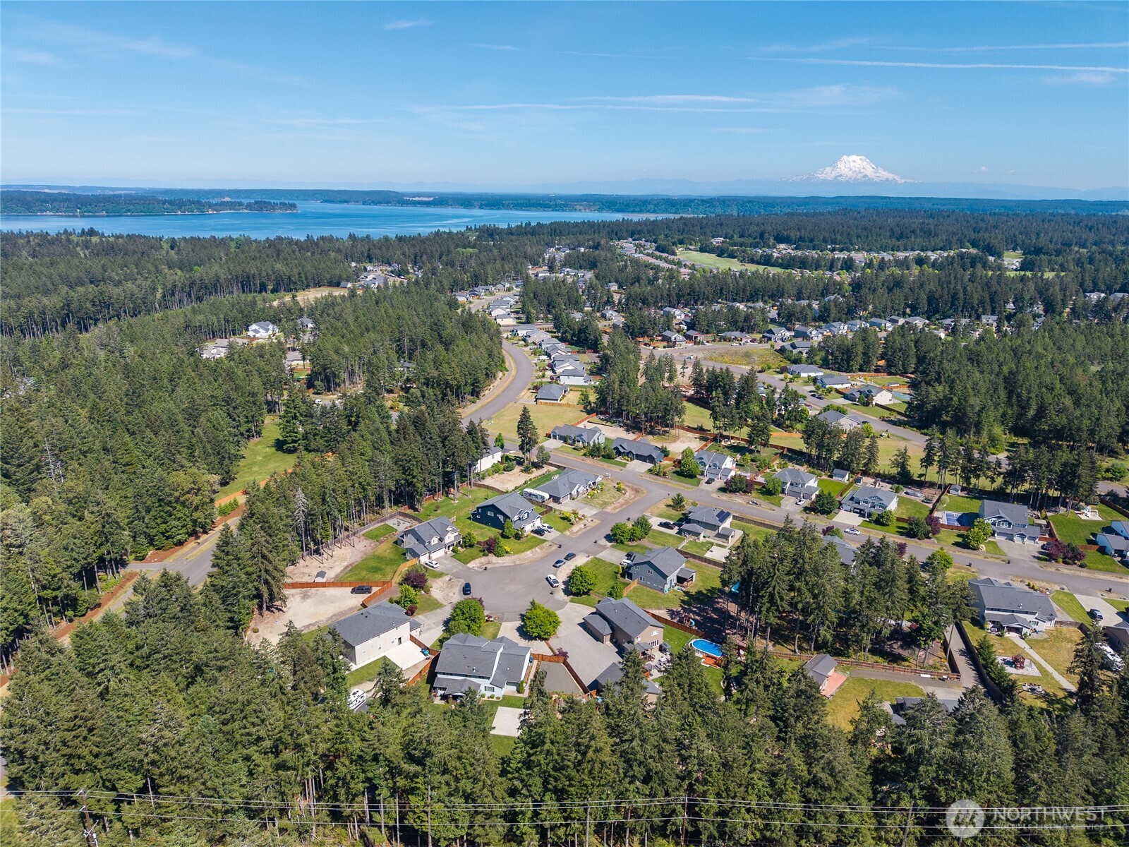 5143 Nuthatch Court NE, Lacey, WA 98516