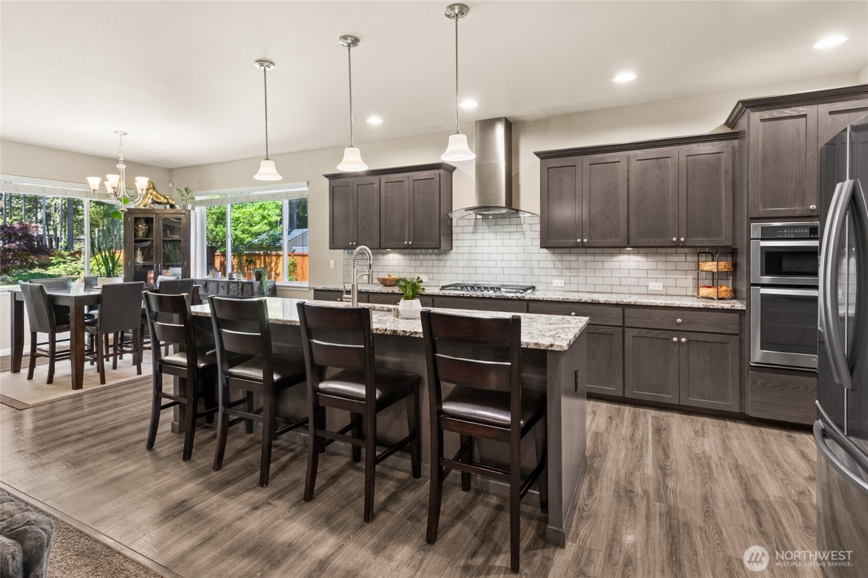 5143 Nuthatch Court NE, Lacey, WA 98516
