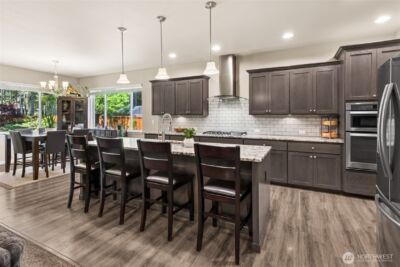 5143 Nuthatch Court NE, Lacey, WA 98516 - Photo 8