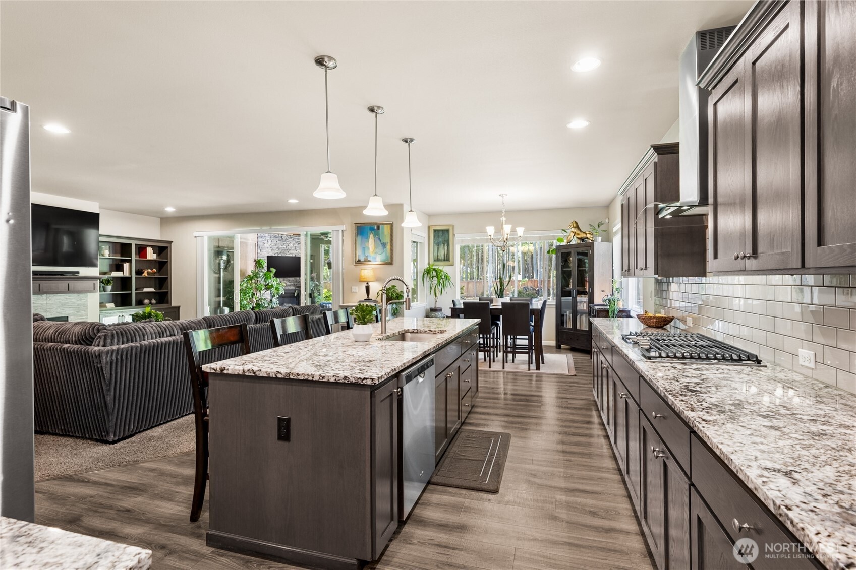 5143 Nuthatch Court NE, Lacey, WA 98516