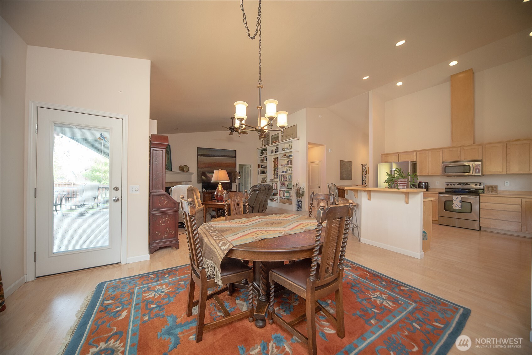 1611 E Canterbury Drive , Ellensburg, WA 98926