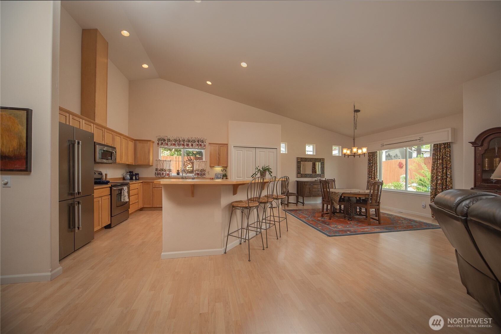 1611 E Canterbury Drive , Ellensburg, WA 98926
