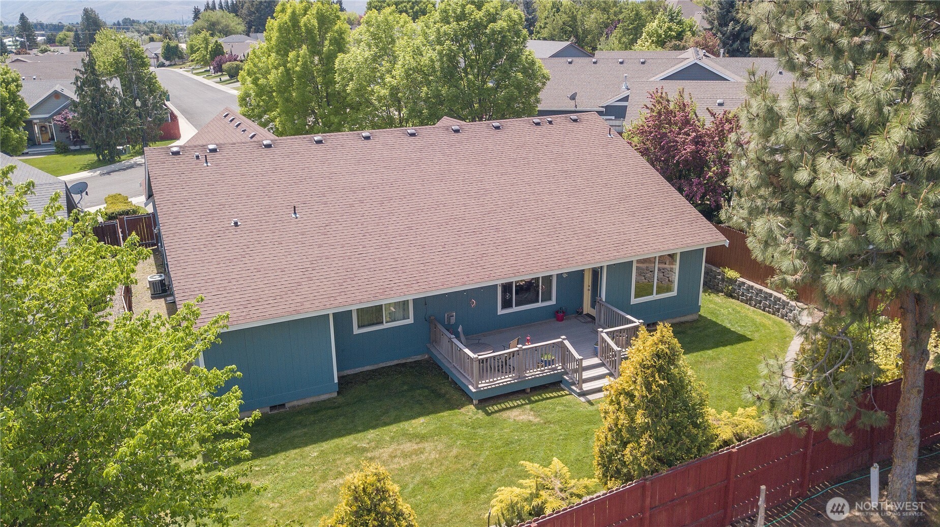 1611 E Canterbury Drive , Ellensburg, WA 98926