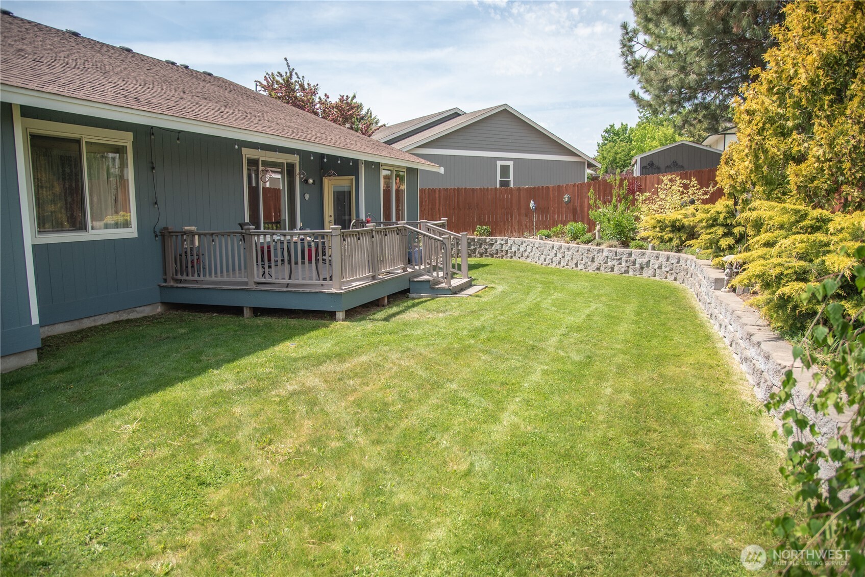 1611 E Canterbury Drive , Ellensburg, WA 98926