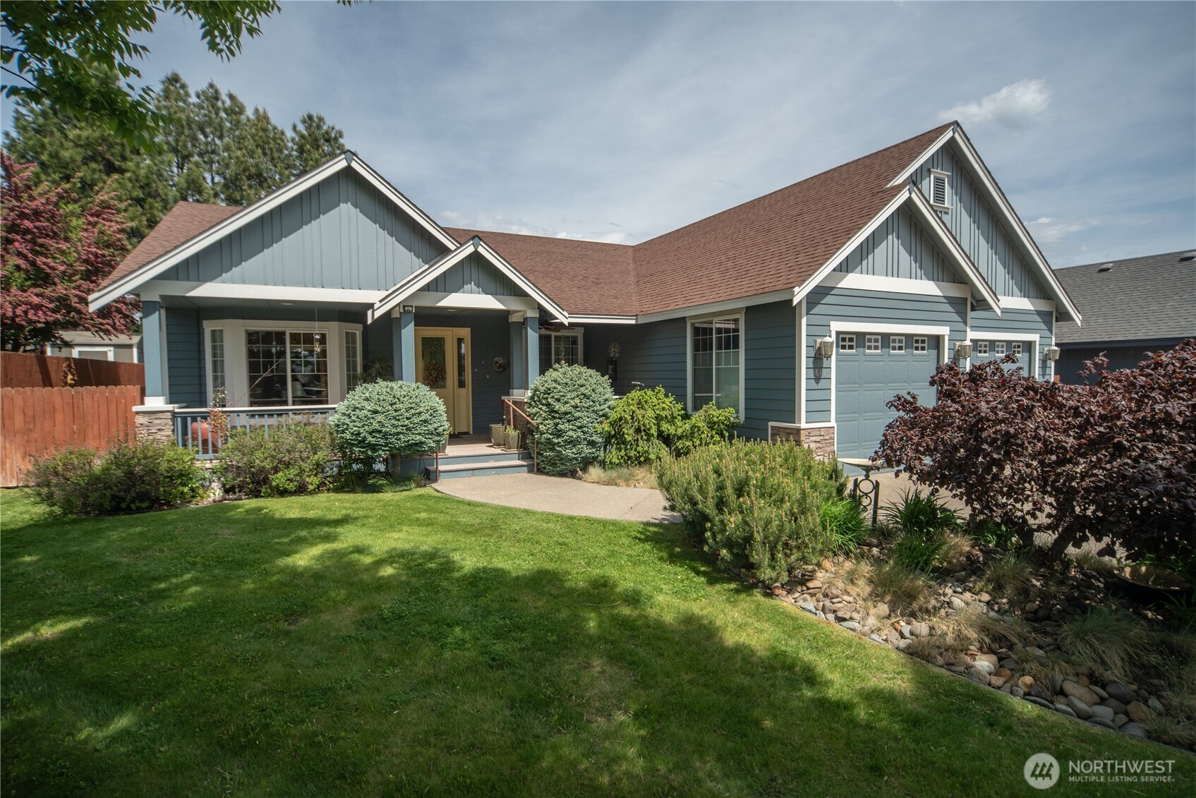 1611 E Canterbury Drive , Ellensburg, WA 98926