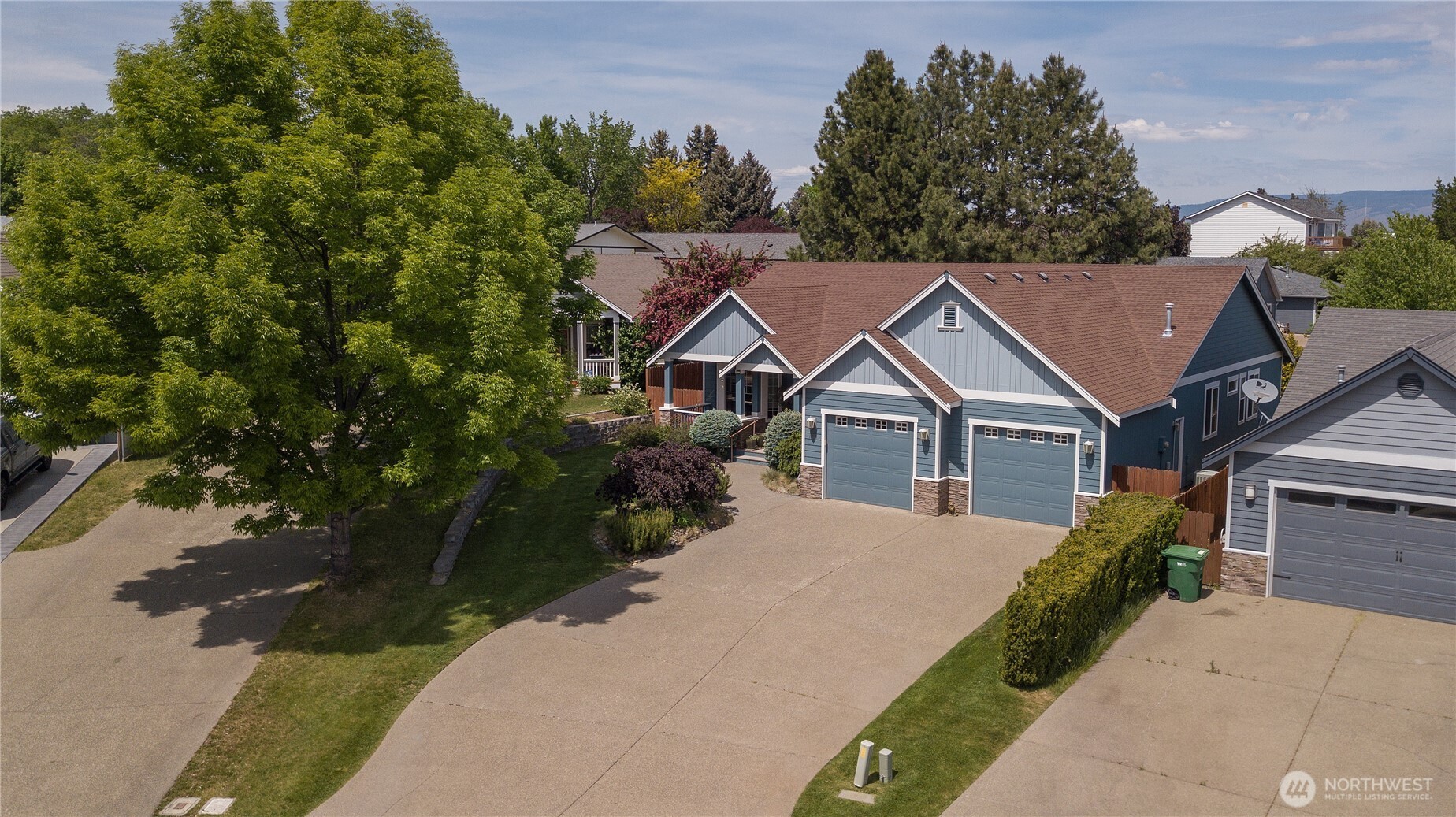 1611 E Canterbury Drive , Ellensburg, WA 98926