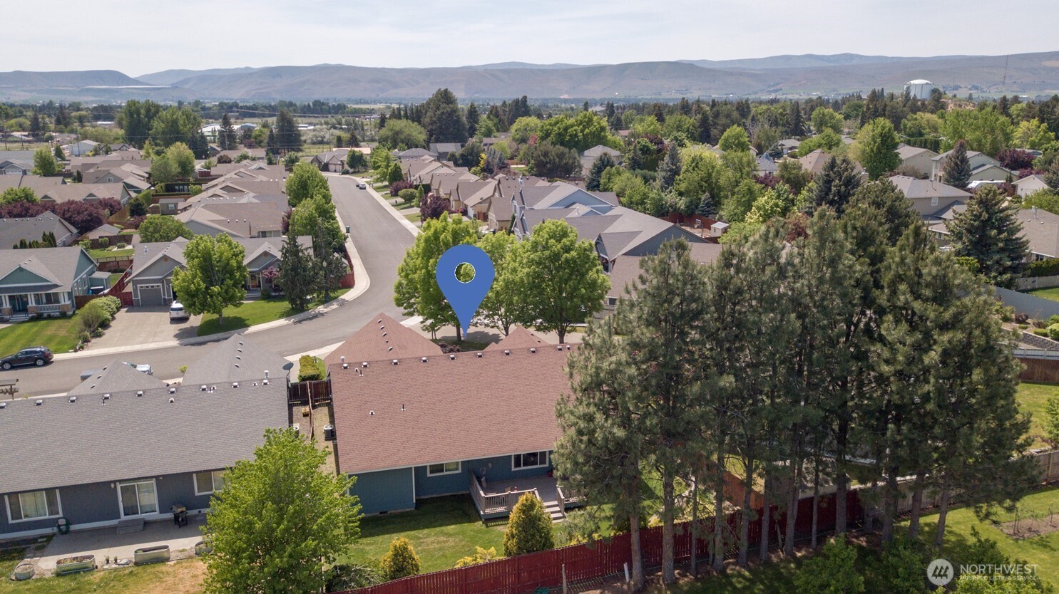 1611 E Canterbury Drive , Ellensburg, WA 98926
