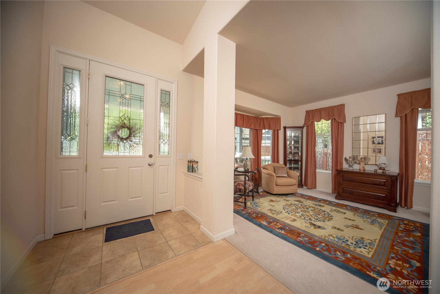1611 E Canterbury Drive , Ellensburg, WA 98926