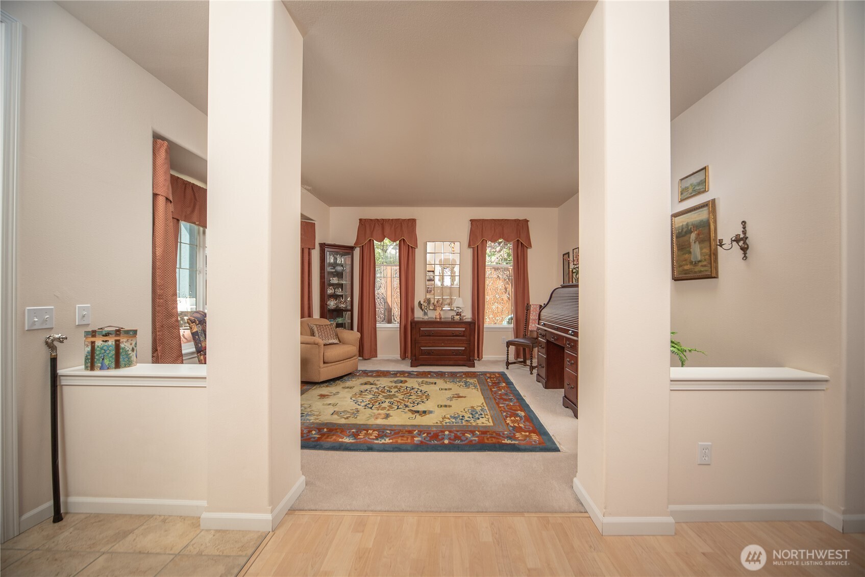 1611 E Canterbury Drive , Ellensburg, WA 98926