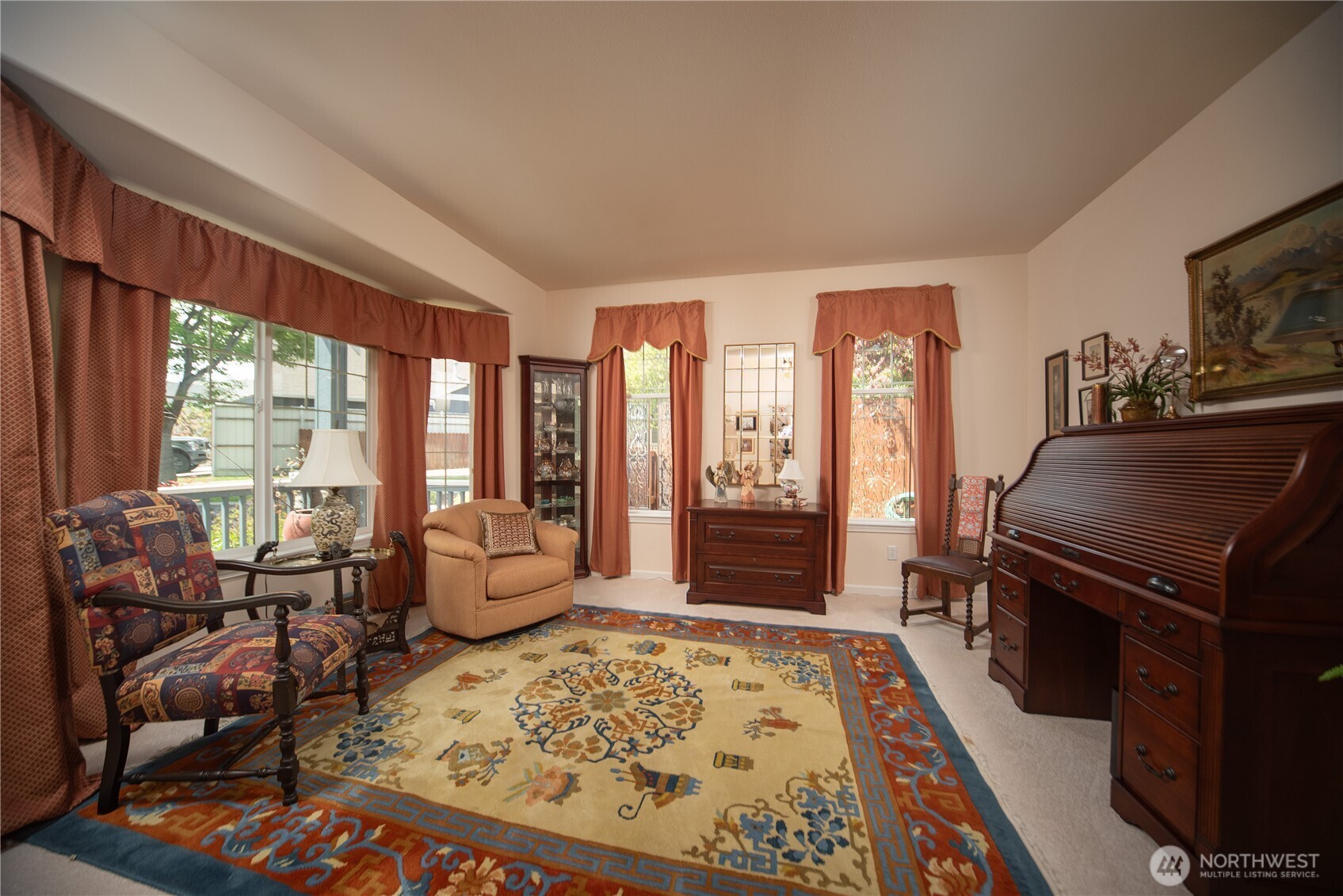 1611 E Canterbury Drive , Ellensburg, WA 98926