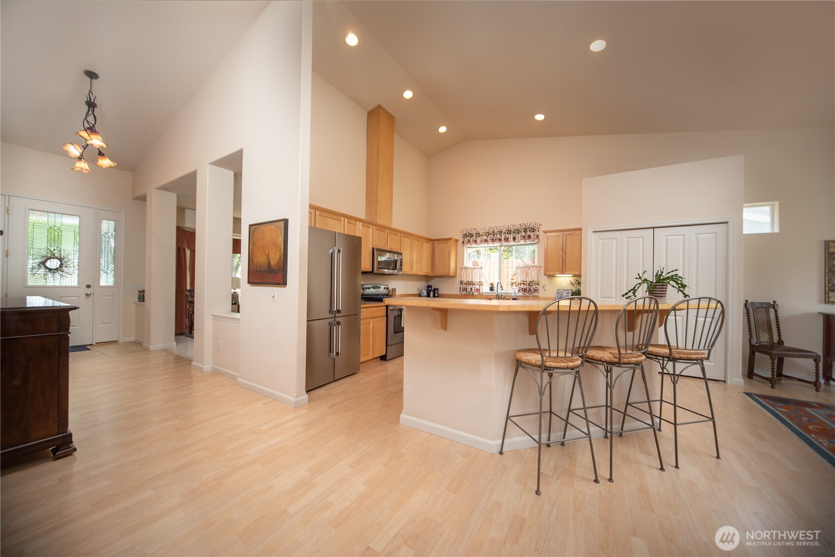 1611 E Canterbury Drive , Ellensburg, WA 98926