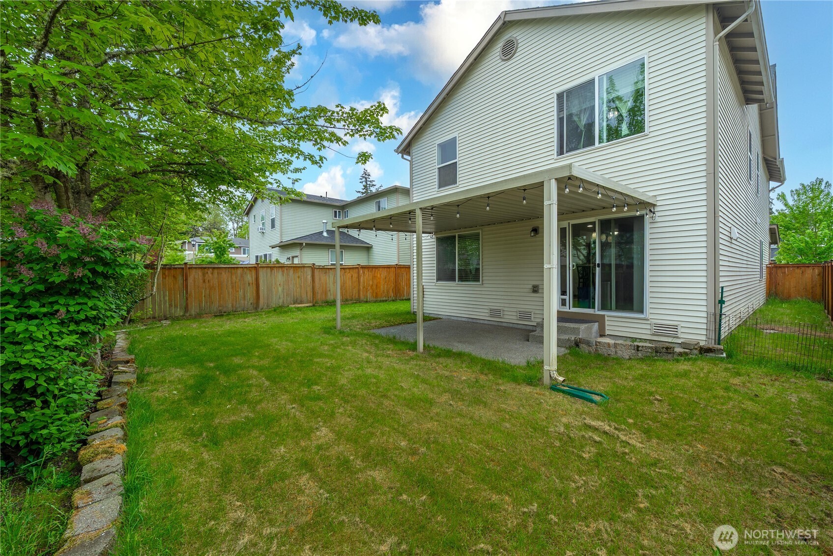 1926 Homan Avenue , Dupont, WA 98327-7702
