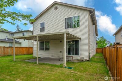 1926 Homan Avenue , Dupont, WA 98327-7702 - Photo 31