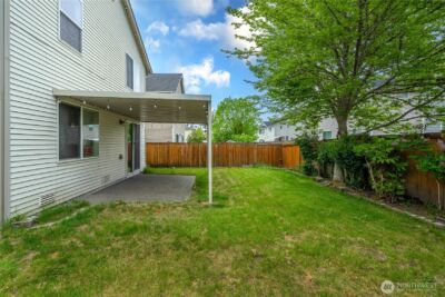 1926 Homan Avenue , Dupont, WA 98327-7702 - Photo 32