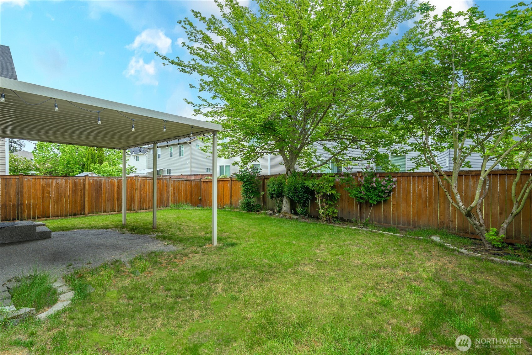 1926 Homan Avenue , Dupont, WA 98327-7702
