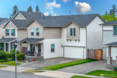 1926 Homan Avenue , Dupont, WA 98327-7702 - Photo 35