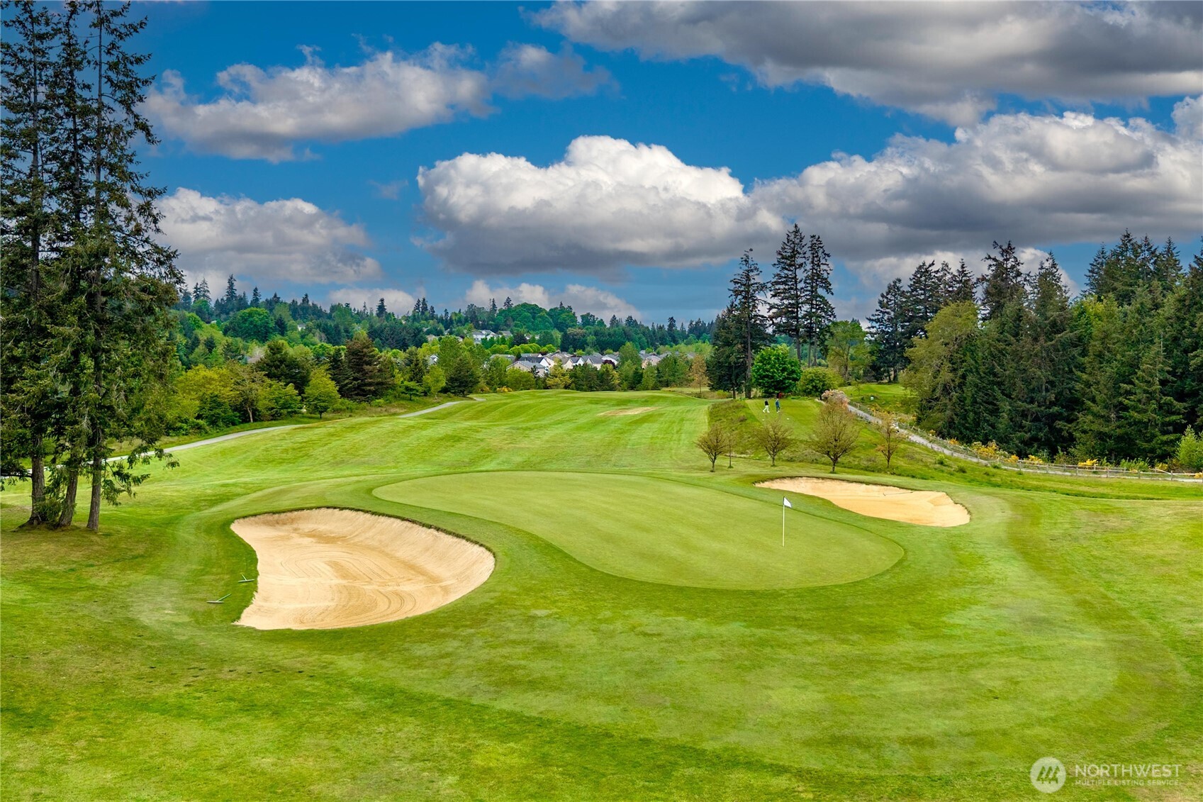 1926 Homan Avenue , Dupont, WA 98327-7702