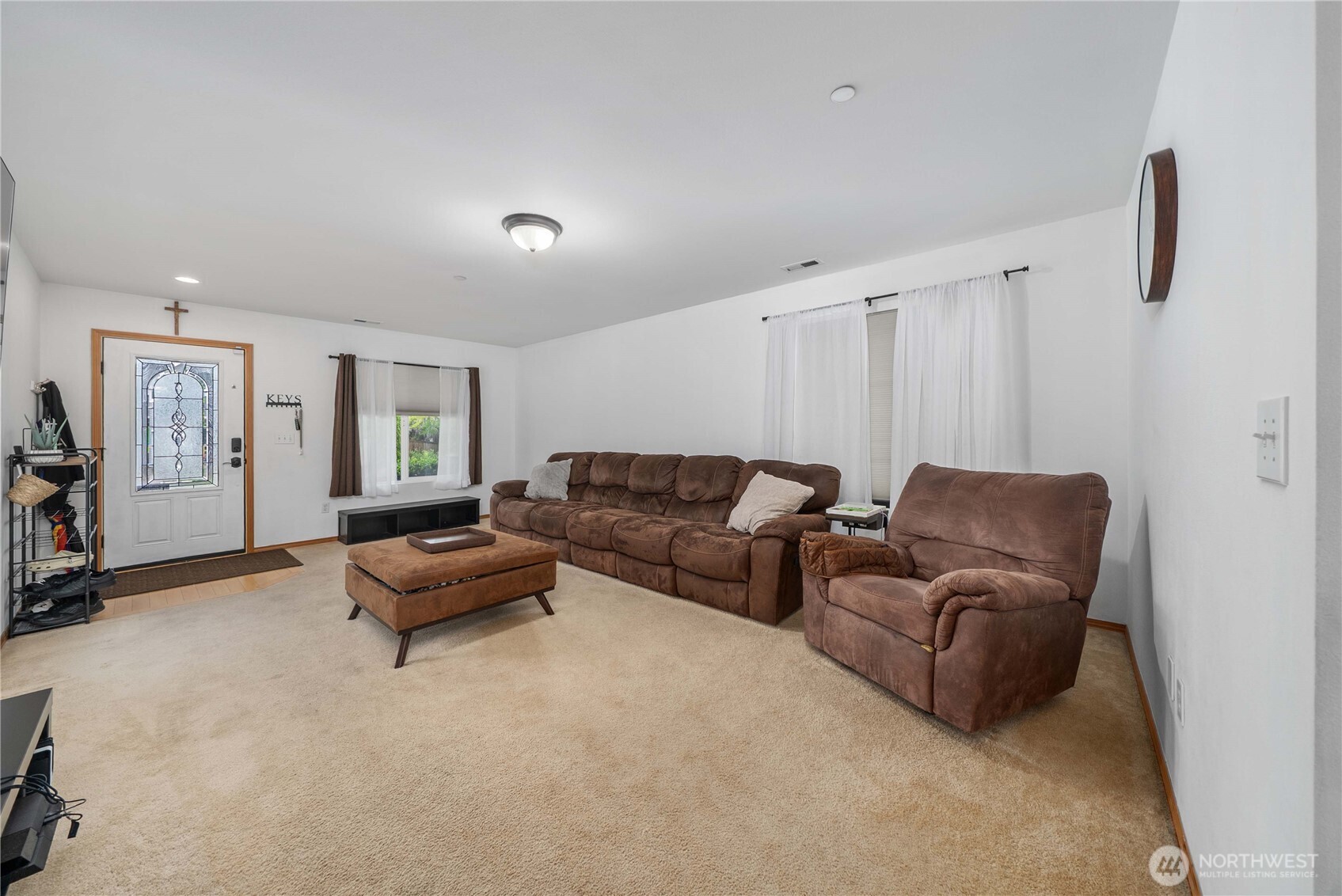 1926 Homan Avenue , Dupont, WA 98327-7702
