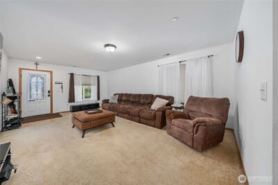 1926 Homan Avenue , Dupont, WA 98327-7702 - Photo 5