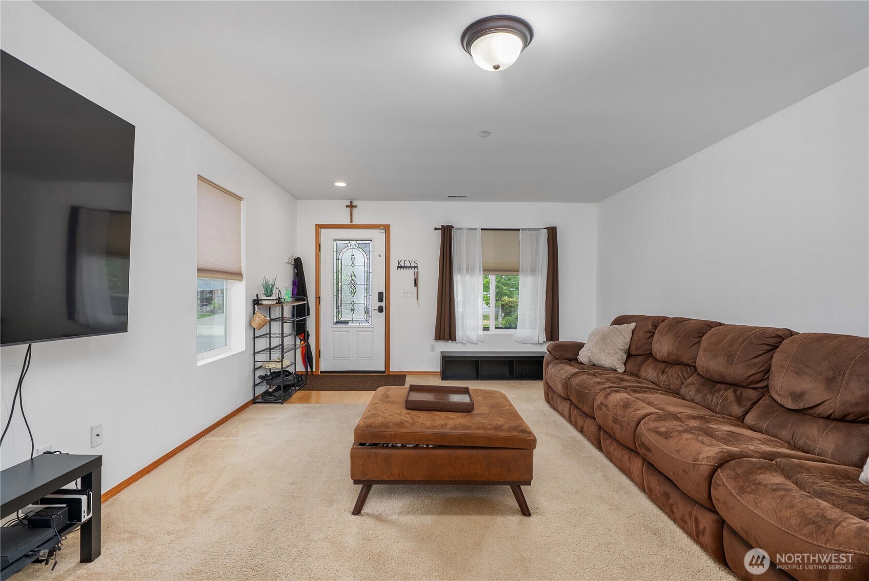 1926 Homan Avenue , Dupont, WA 98327-7702