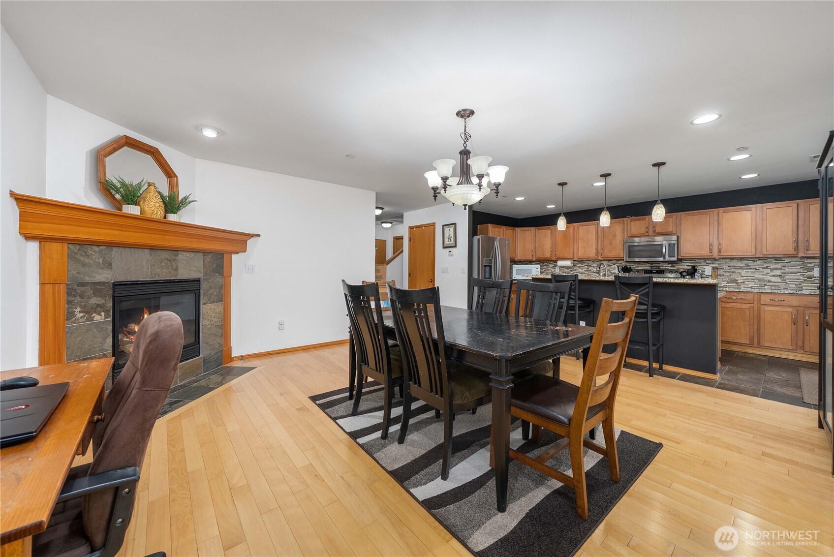 1926 Homan Avenue , Dupont, WA 98327-7702