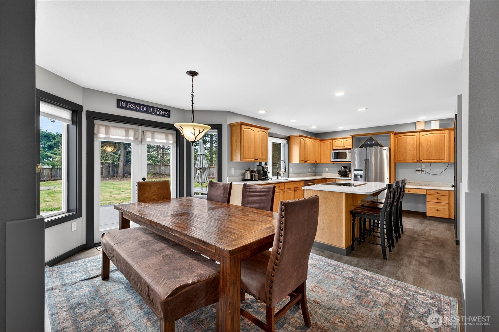 26818 8th Avenue Ct E, Spanaway, WA 98387