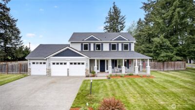 26818 8th Avenue Ct E, Spanaway, WA 98387 - Photo 2