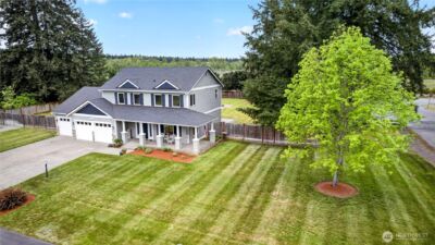 26818 8th Avenue Ct E, Spanaway, WA 98387 - Photo 27