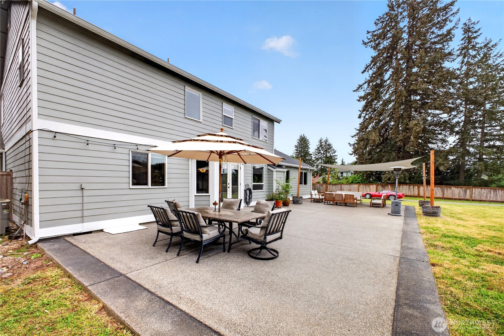26818 8th Avenue Ct E, Spanaway, WA 98387