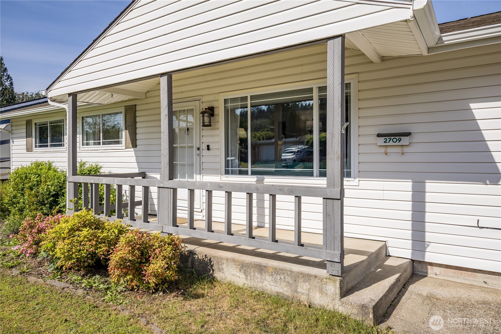 2709 R Street SE, Auburn, WA 98002
