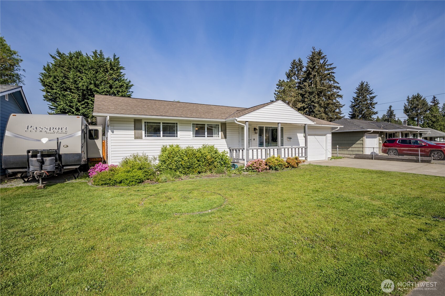 2709 R Street SE, Auburn, WA 98002